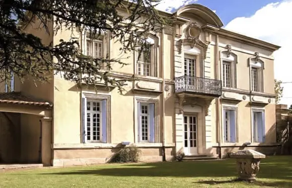 Château du Puit es Pratx