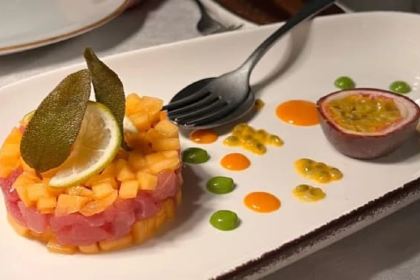 Le Terrazze al Colosseo