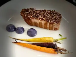 TENTAZIONI DI GUSTO