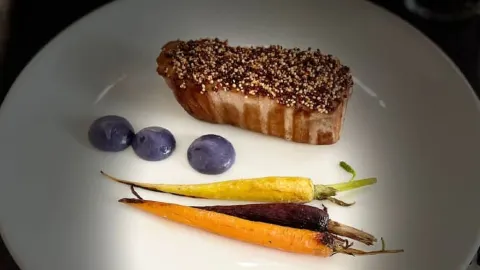 TENTAZIONI DI GUSTO in ทราปานี