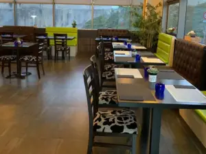 Tandoori Massala Fuenlabrada