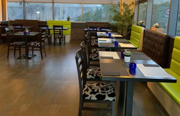 Tandoori Massala Fuenlabrada