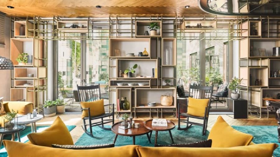 Mama Makan Indonesian Kitchen