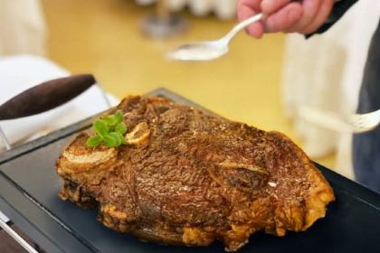 Dei Lorena Restaurant