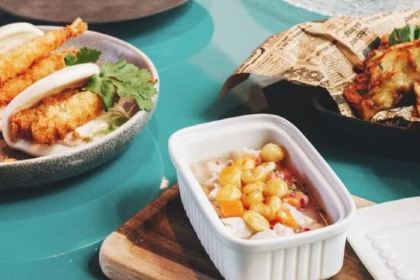 Gastrobar La Santa María - Hotel Barceló Marbella