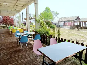 长海联程度假酒店·餐厅