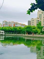 Shantou Xinghu CITIC Nationwide Fitness Square