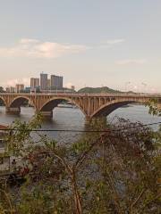 Huangbaihe Bridge