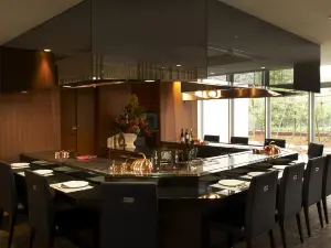 Teppanyaki Gimmeisui