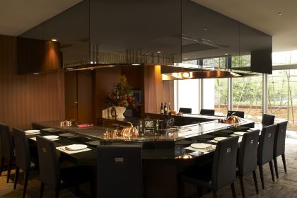 Teppanyaki Gimmeisui