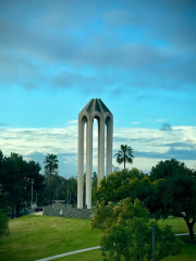 Mémorial du génocide arménien de Montebello