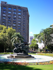 Juan Pedro Fabini Square