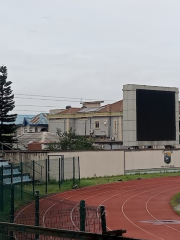 Agege Stadium Ijaye Lagos