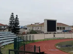 Agege Stadium Ijaye Lagos