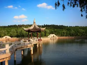 xi shi tang