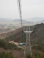 Duryunsan cable car