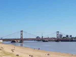 Costanera Santa Fe