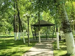 Metallurgists' Park