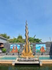 Wisata Desa BMJ - Mojopahit