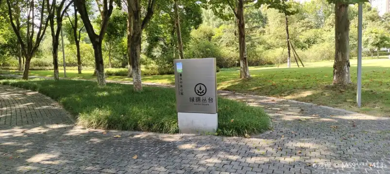 Hotels near Green Terraces in Chongqing Central Park