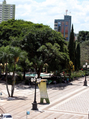 Praça da Matriz