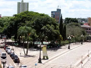 Praça da Matriz