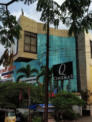 Q Cinemas