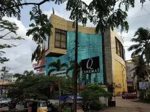 Q Cinemas