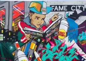 Museum of Graffiti