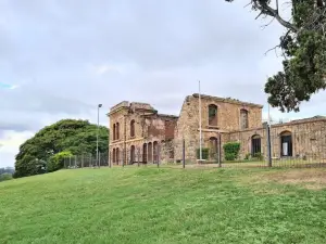 San Carlos Park