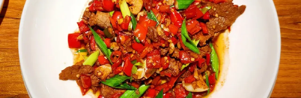 平山县红太阳餐厅(温塘店)