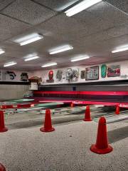 Roxy's Lanes