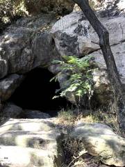 Taoyuan Cave