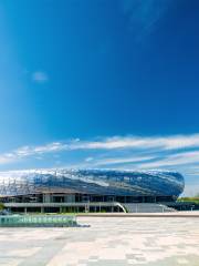 Dalian Sports Center