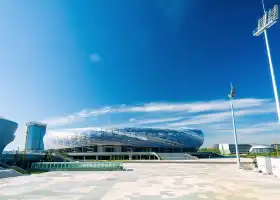 Dalian Sports Center