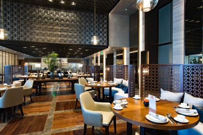 北京富力萬麗飯店·雅苑中餐廳-粵菜