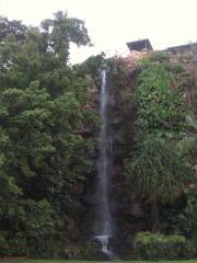 Townsville Strand Waterfall