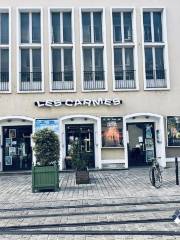 Cinéma les Carmes