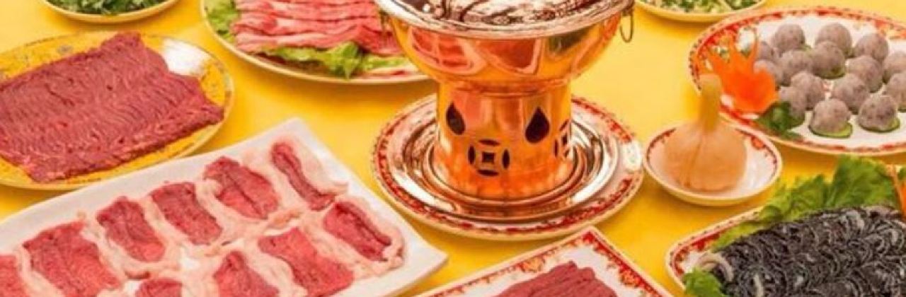 滿福樓（藍島店）