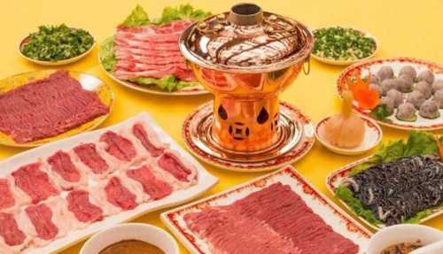 滿福樓（藍島店）