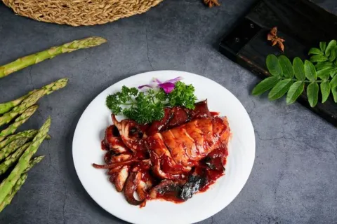 Guo Ju Seafood