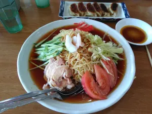 멘토안우동