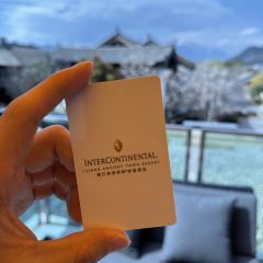 The Lobby Lounge (InterContinental Lijiang Ancient Town Resort) User Photo
