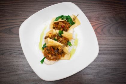 Wedgwood The Restaurant