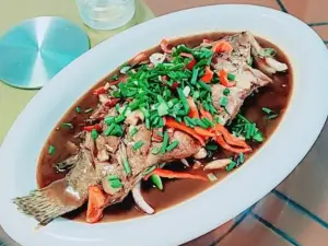 BAI WEI YUAN TU CAI GUAN