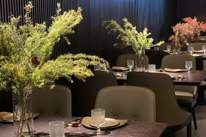 桂人语·桂林融合菜(东西巷店)