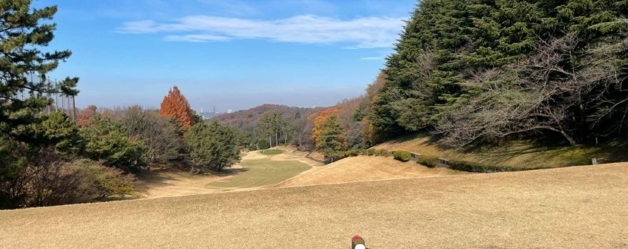 Tokyo Yomiuri Country Club