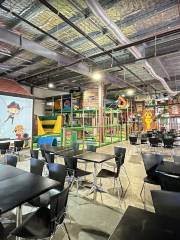 Crocs Playcentre