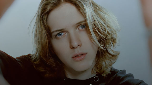 Zurich | Boy In Space 2026《Running on dreams》Tour