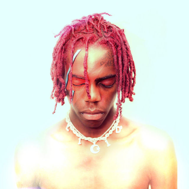 Yung Bans concert | Songbyrd Music House